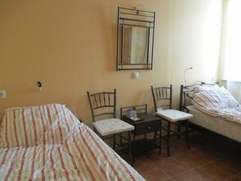 Фото Host El Greco - Hostel