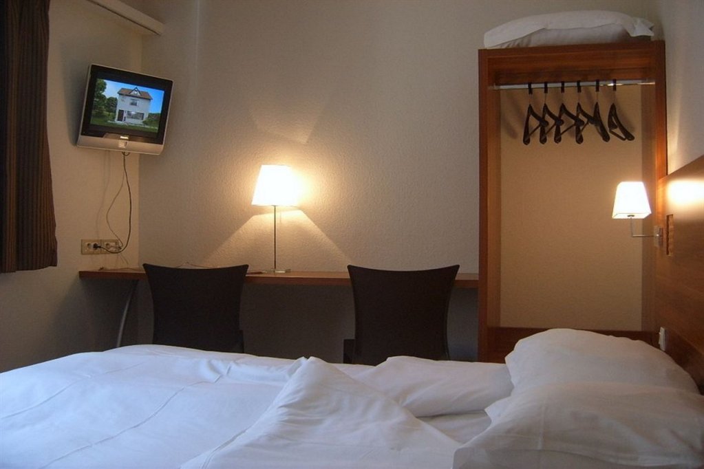 Фото The Originals City - Hotel Colmar Gare 