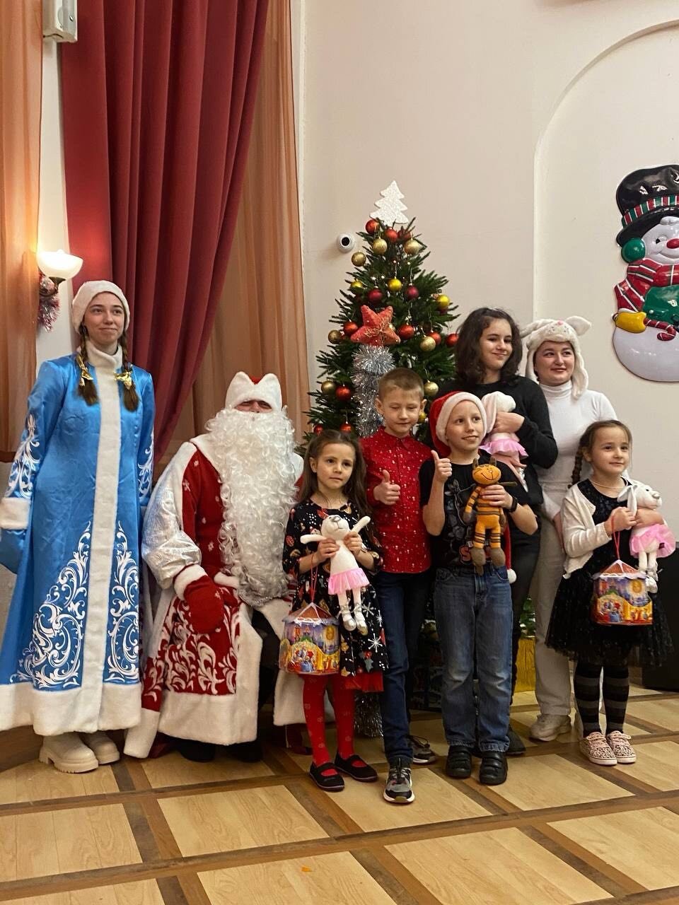 Фото Селигер Палас