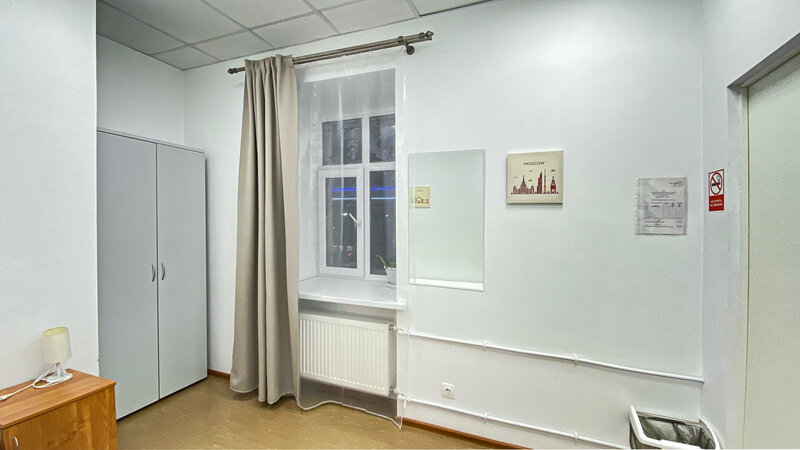 Smart Hotel КДО Петрозаводск — фото 30