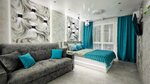 Posutochno khv (Pushkina Street, 51), short-term housing rental