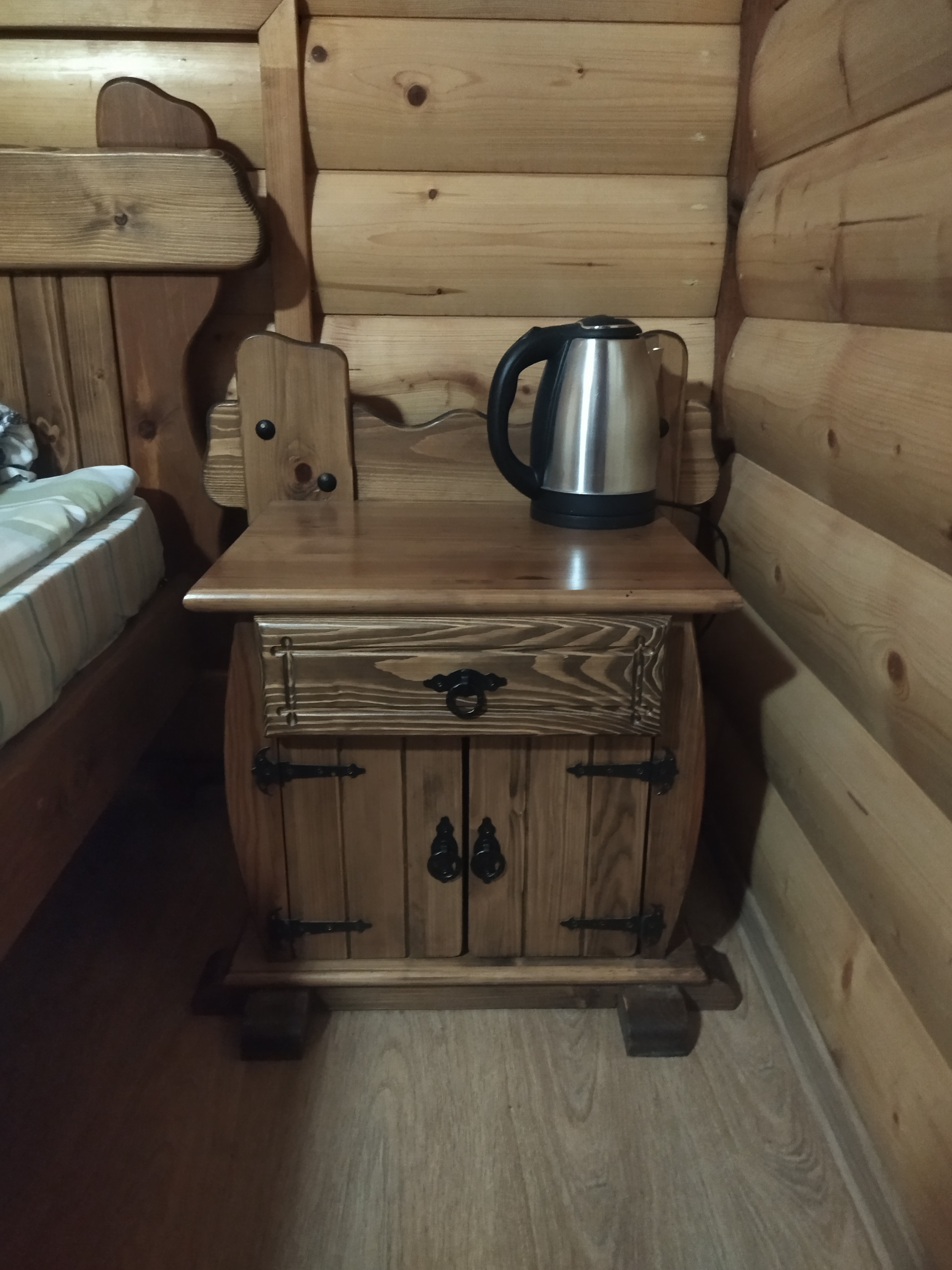 Фото Эммаусский дворик