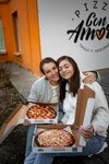 Con Amore (Sverdlova Street, 38), food and lunch delivery