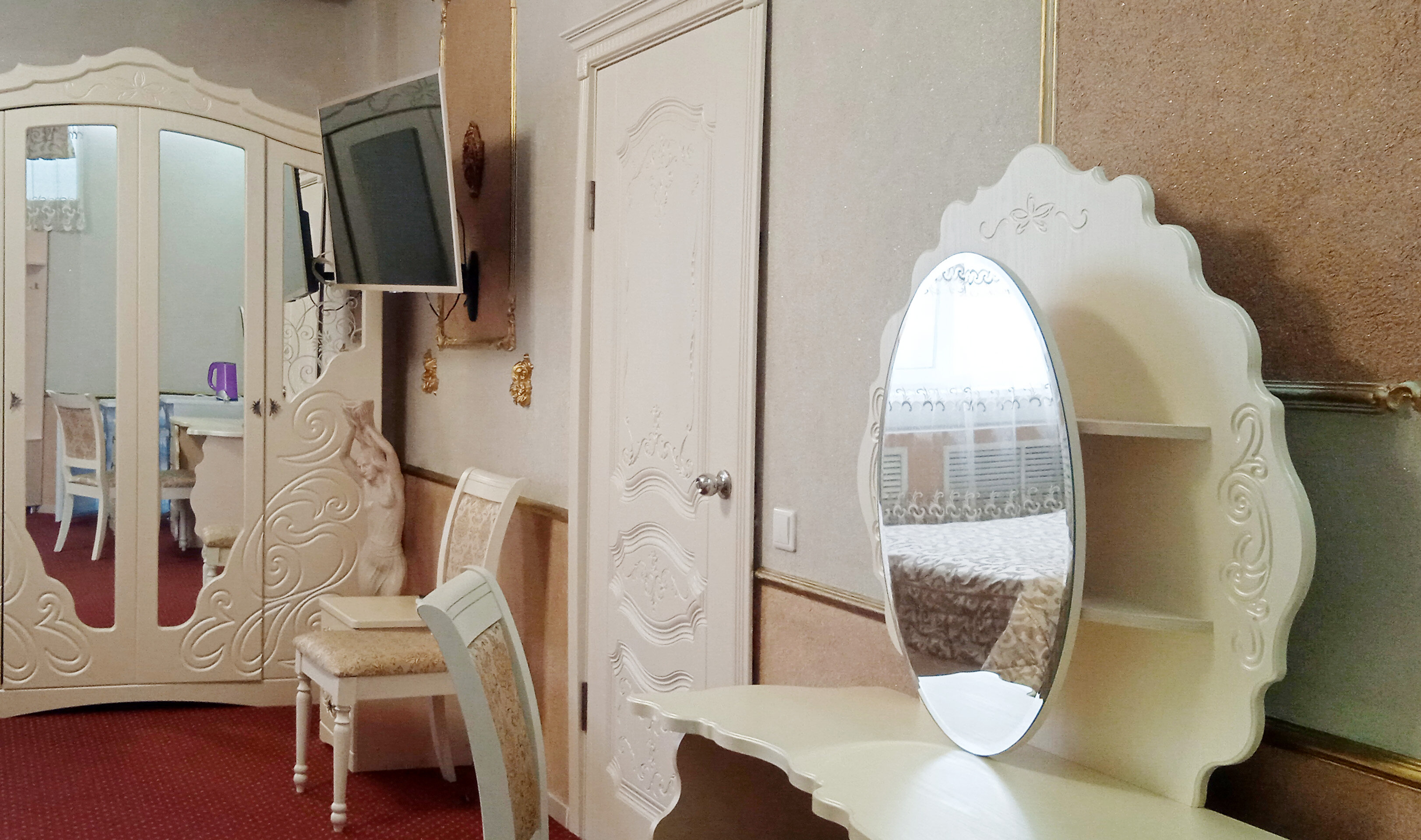 Фото Постоялый двор