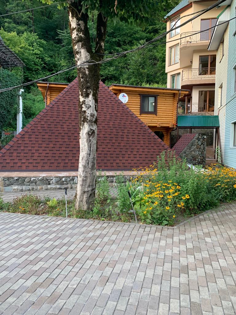 Фото Пирамида