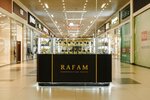 Rafam (Tsentralnaya ulitsa, 10), tienda de perfumes y cosmética