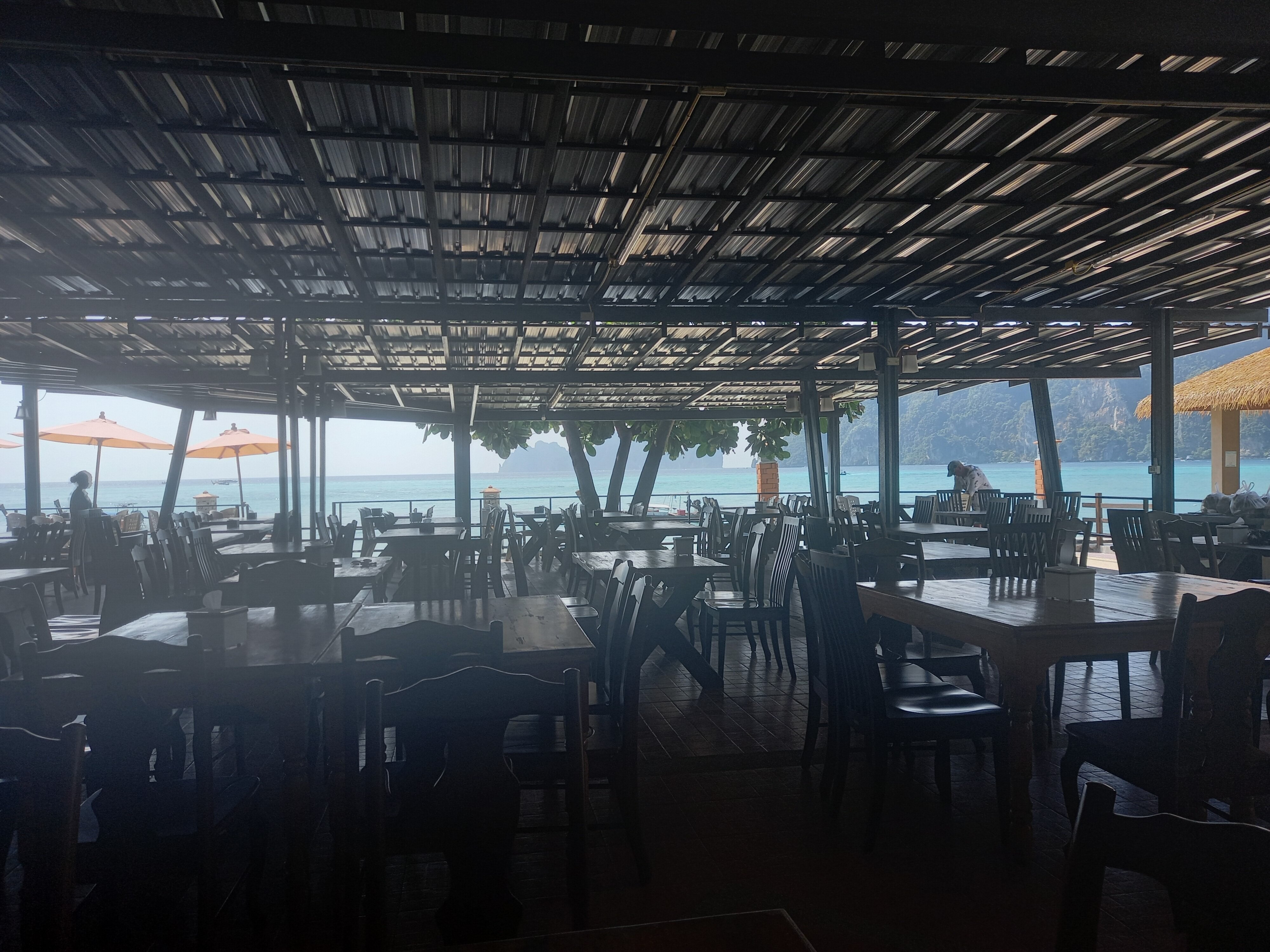 Фото Phi Phi Andaman Resort