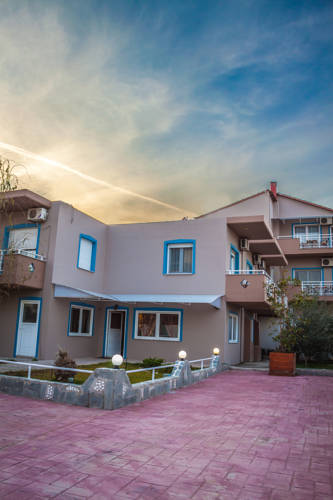 Фото Filippion Hotel