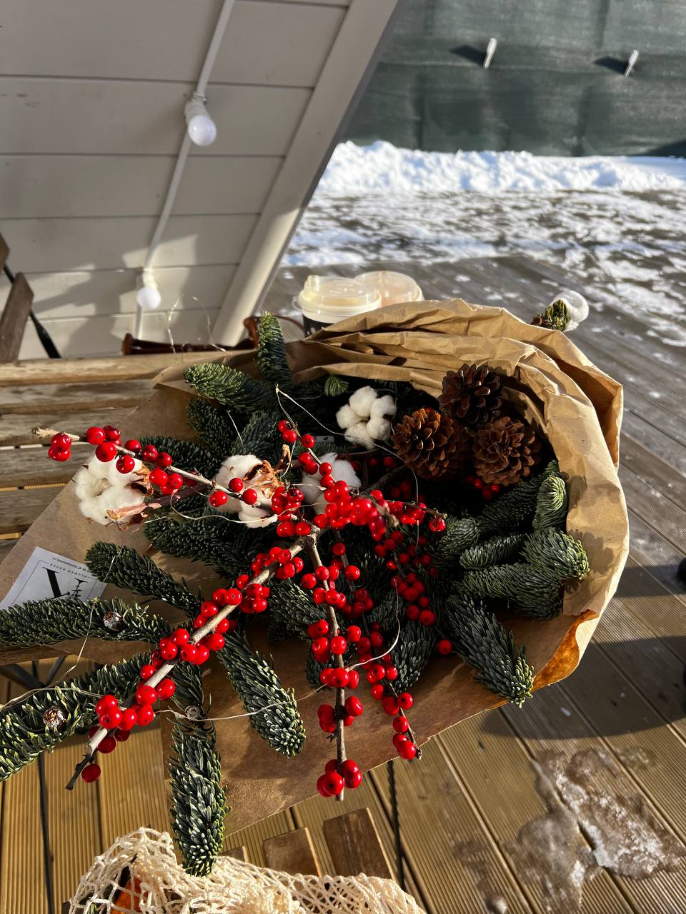 Фото А-Шалаш