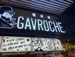 Gavroche (ул. Дыбенко, 7/1, Москва), бар, паб в Москве