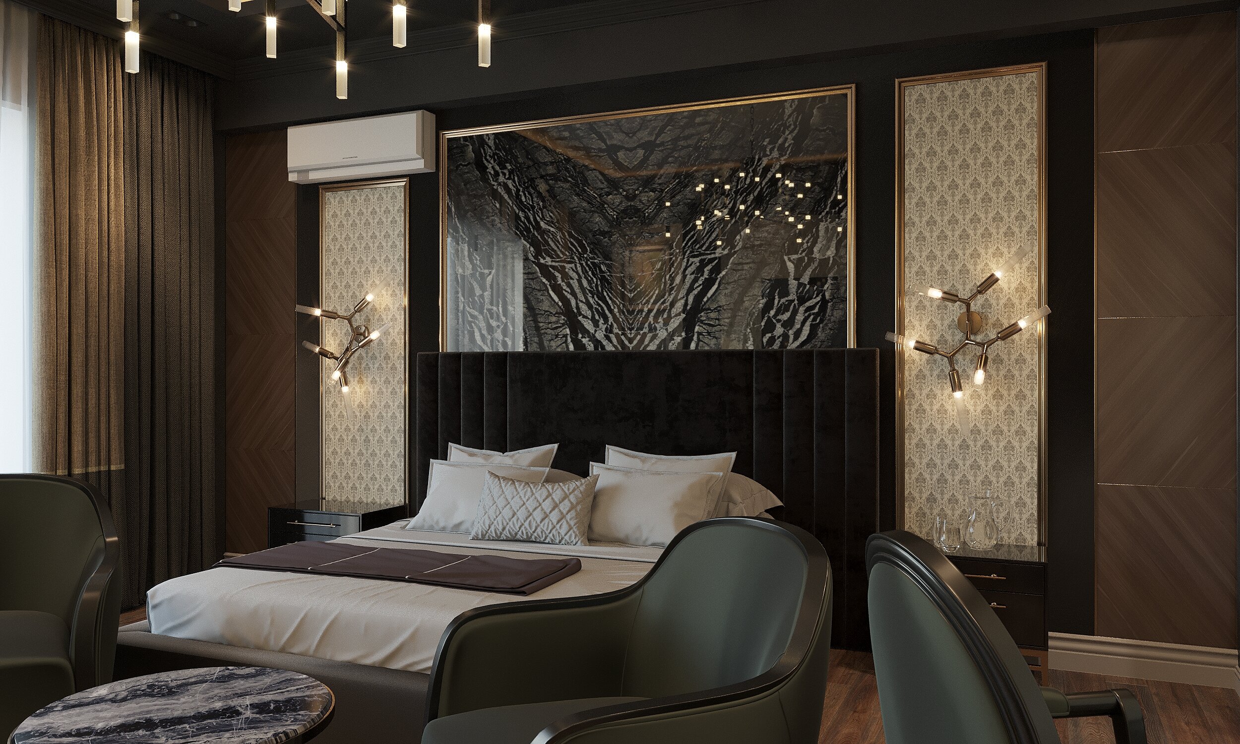 Фото Hulbuk Palace