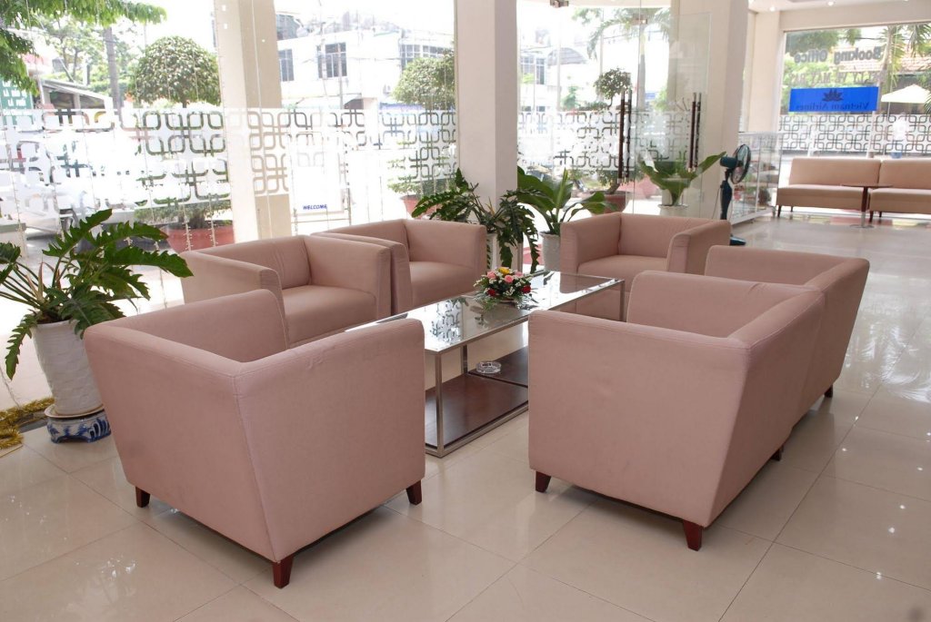 Фото Magnolia Hotel