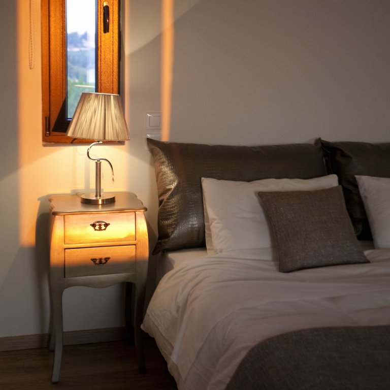 Фото Luxury Villa Piedra
