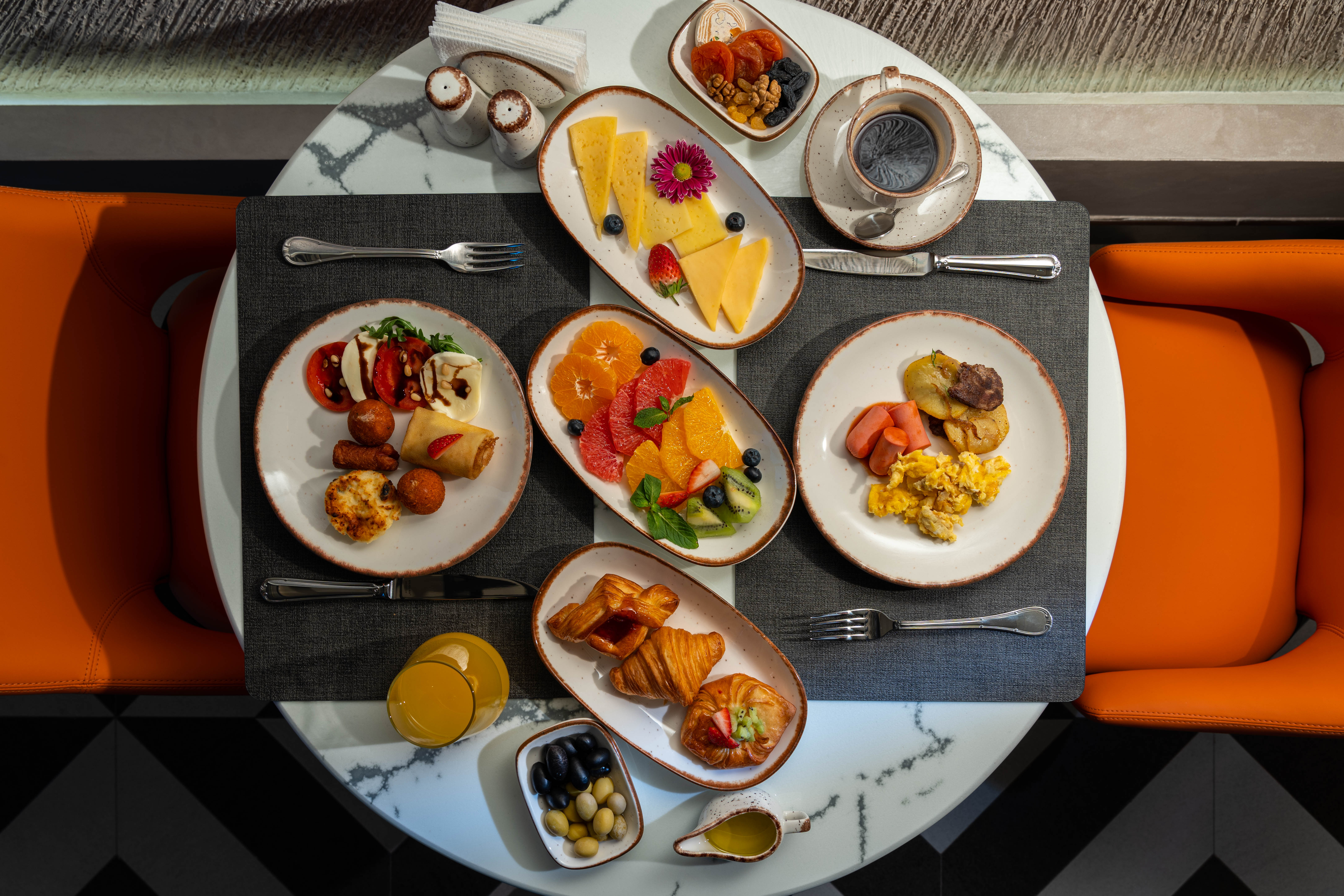 Фото Frankfort Expo