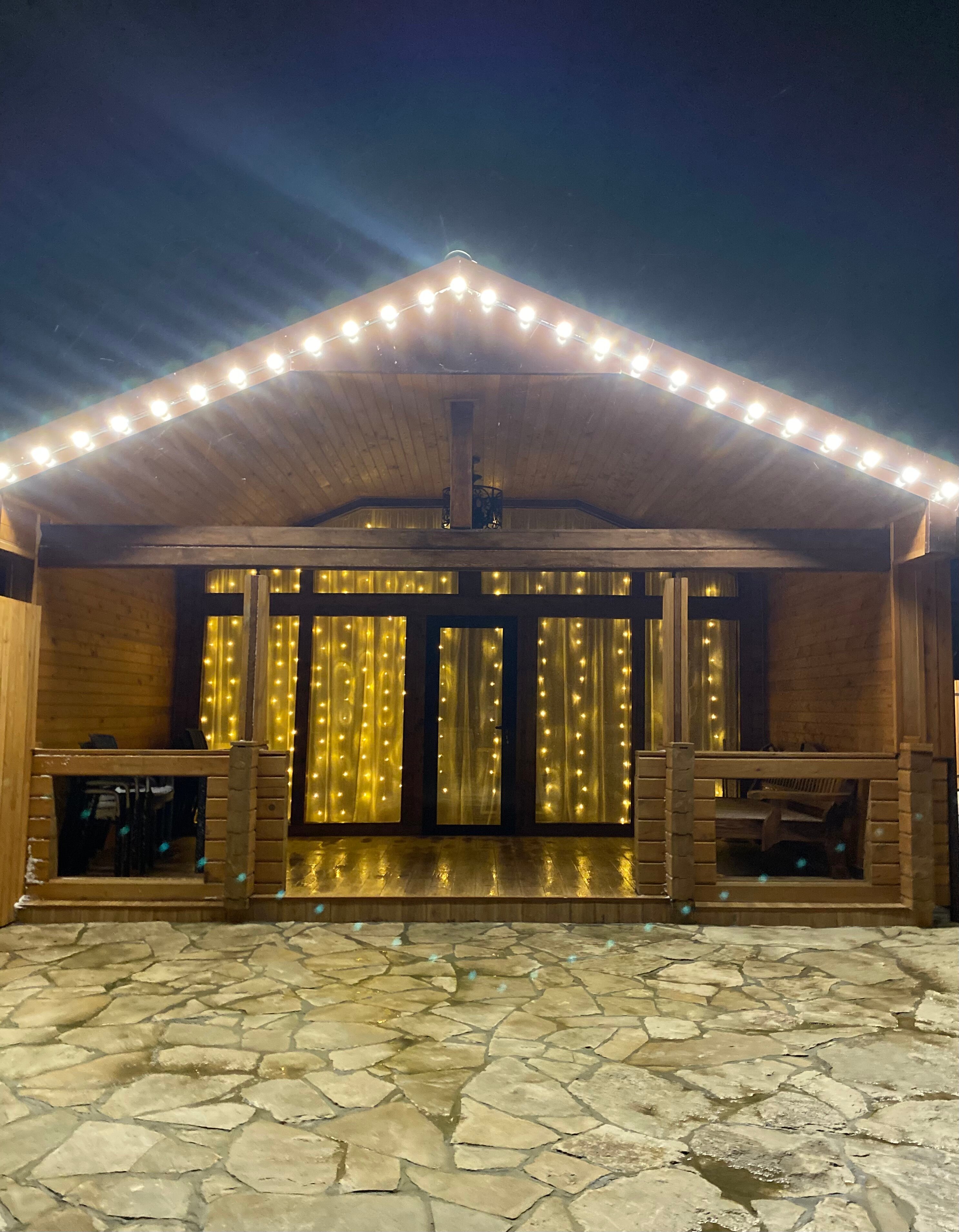 Фото Морской Дворик