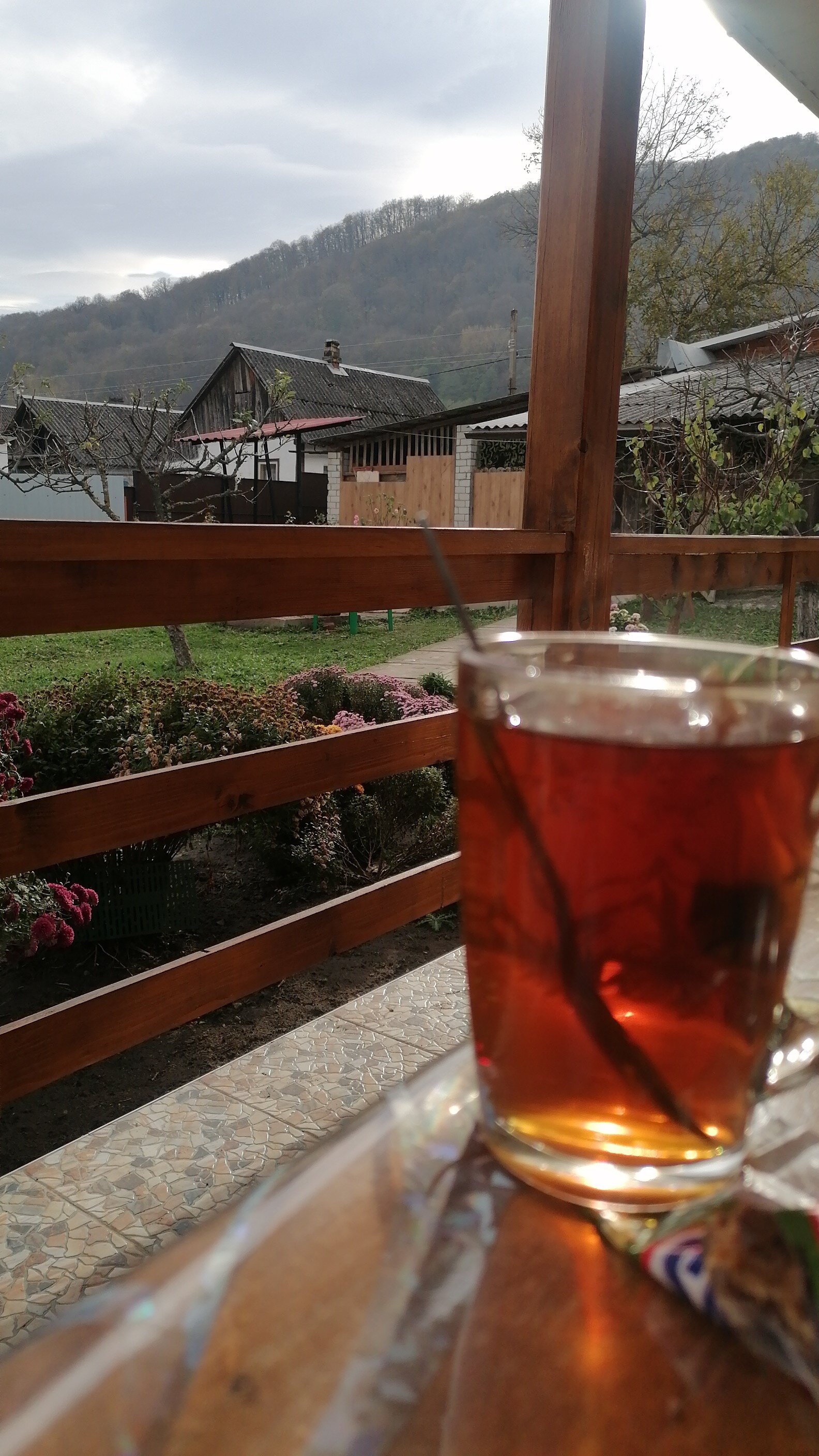 Фото Релакс