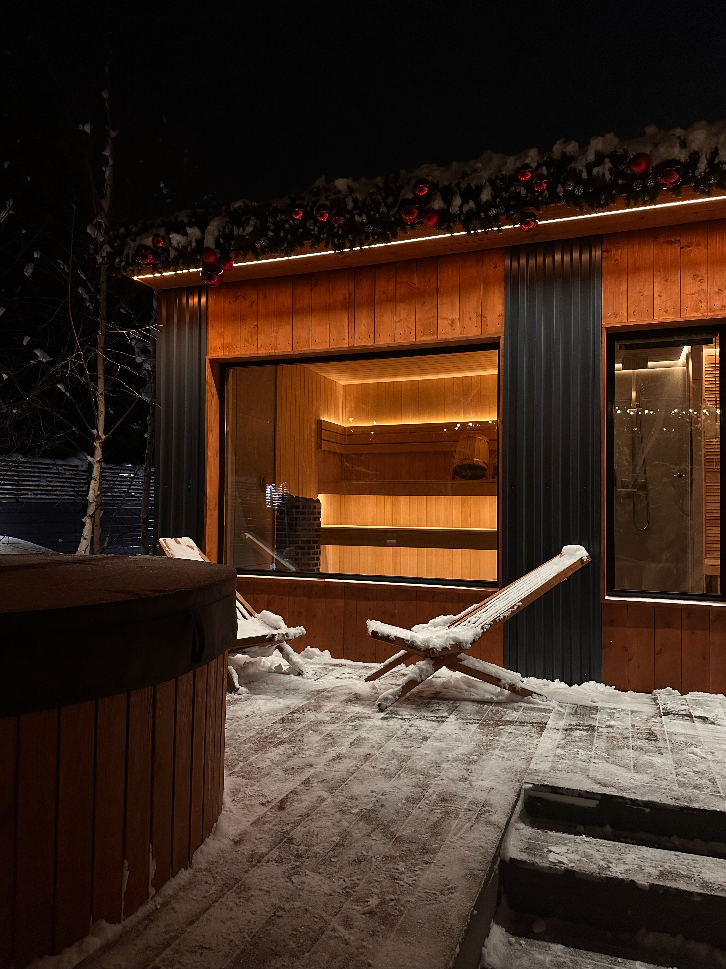 Фото Seclusion home