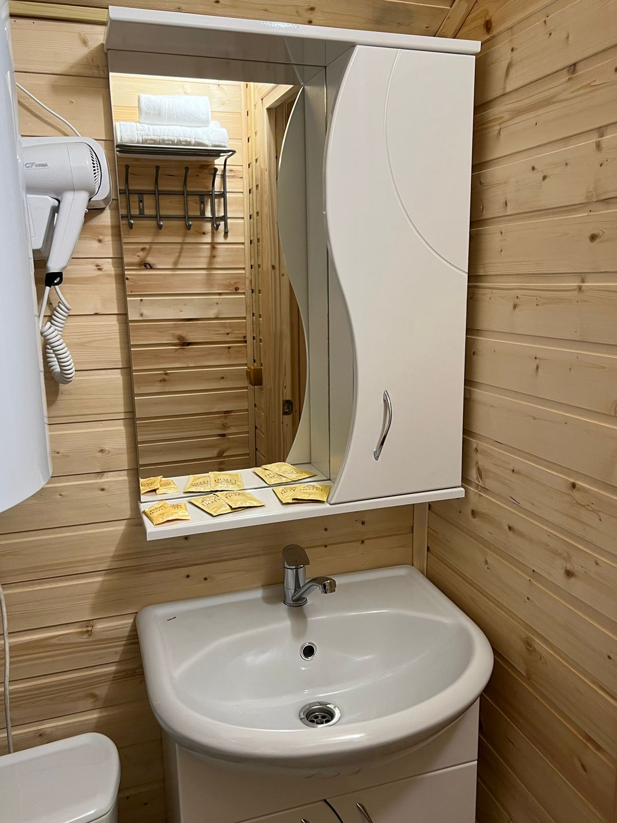 Фото Дикая Лошадь