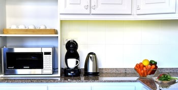 Фото Abal Apartments-Teatro