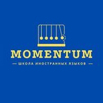 Momentum (Aleksandra Grina Boulevard, 3), foreign language courses
