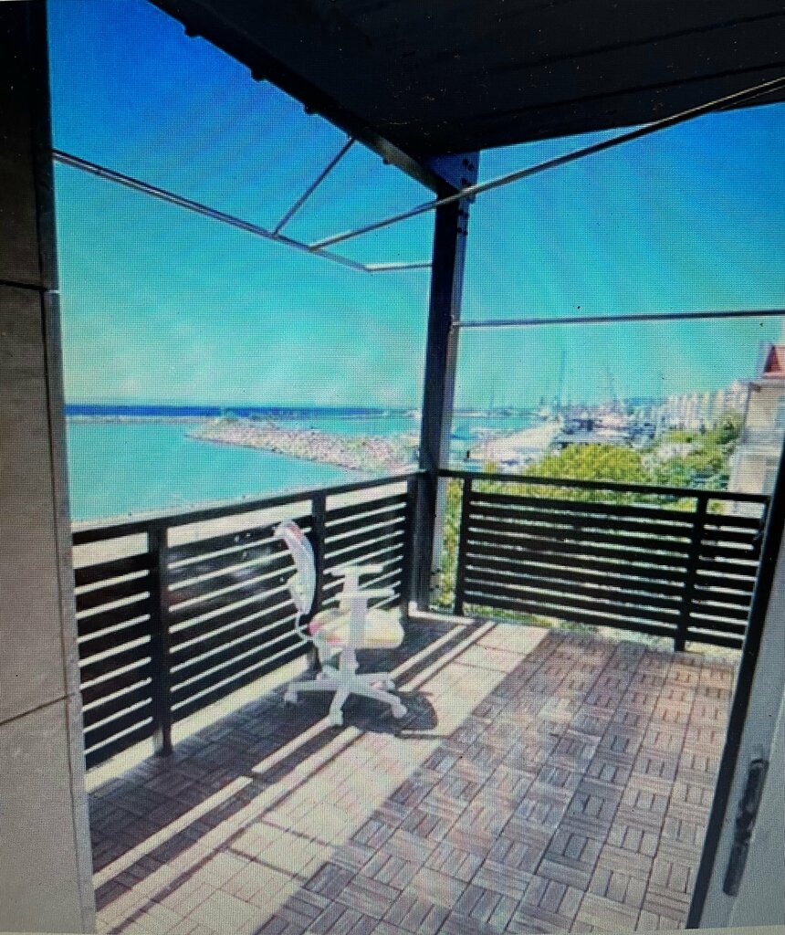 Short-term housing rental Fenix Deluxe Apartment on Golubaya 5, Krasnodar Krai, photo