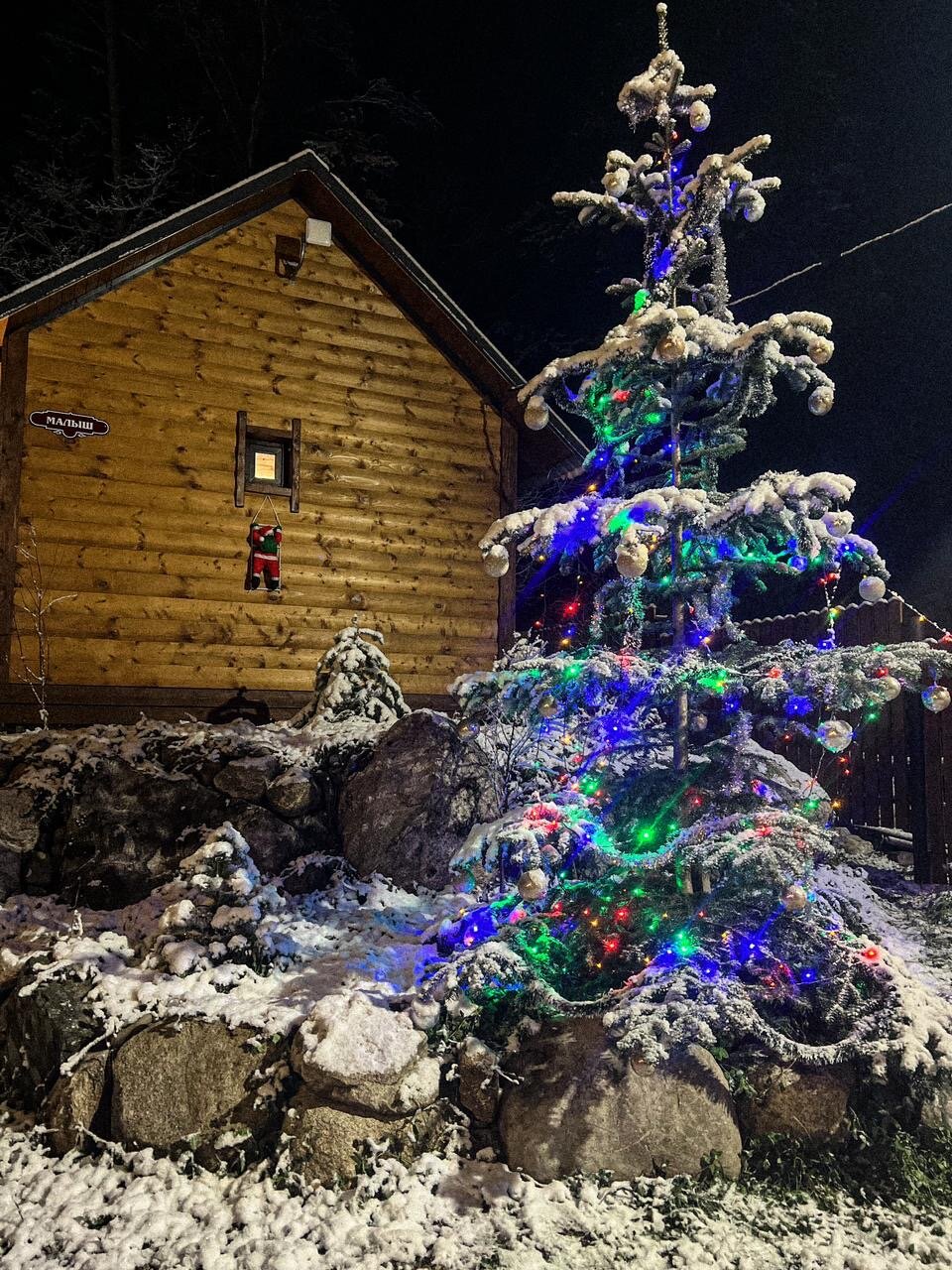 Фото У друзей