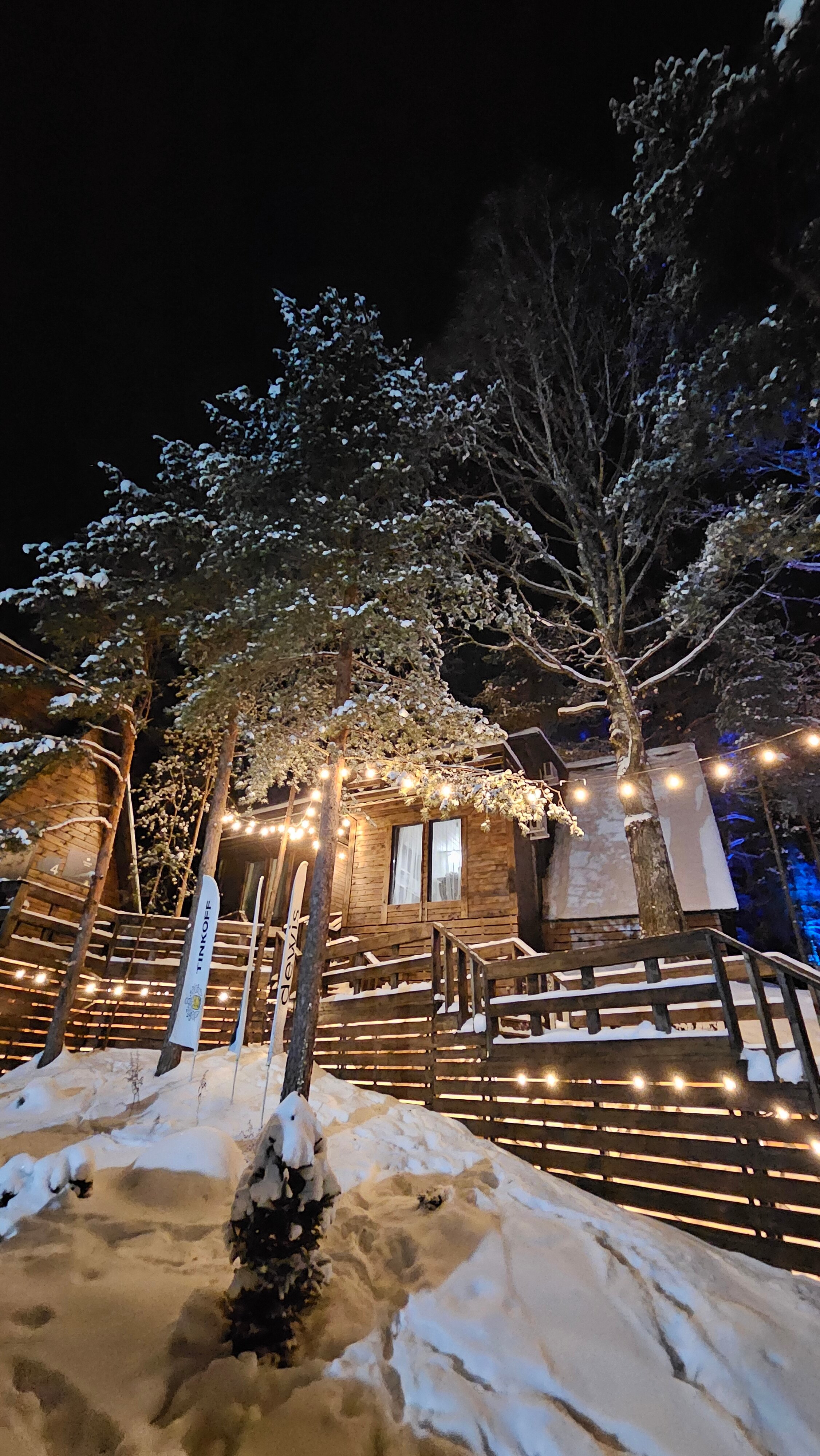 Фото View Ga Волочаевка