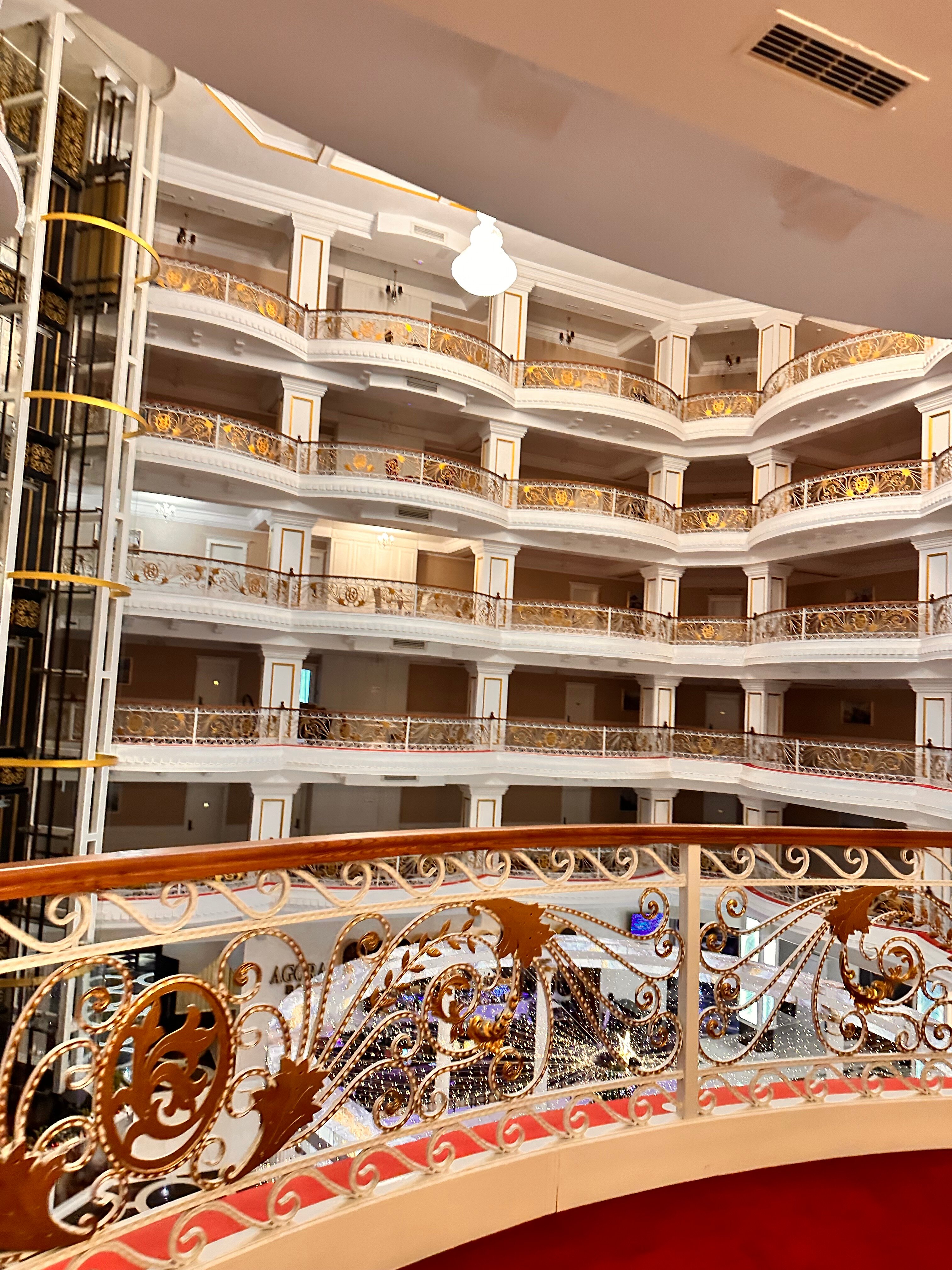 Фото Ramada by Wyndham Shymkent