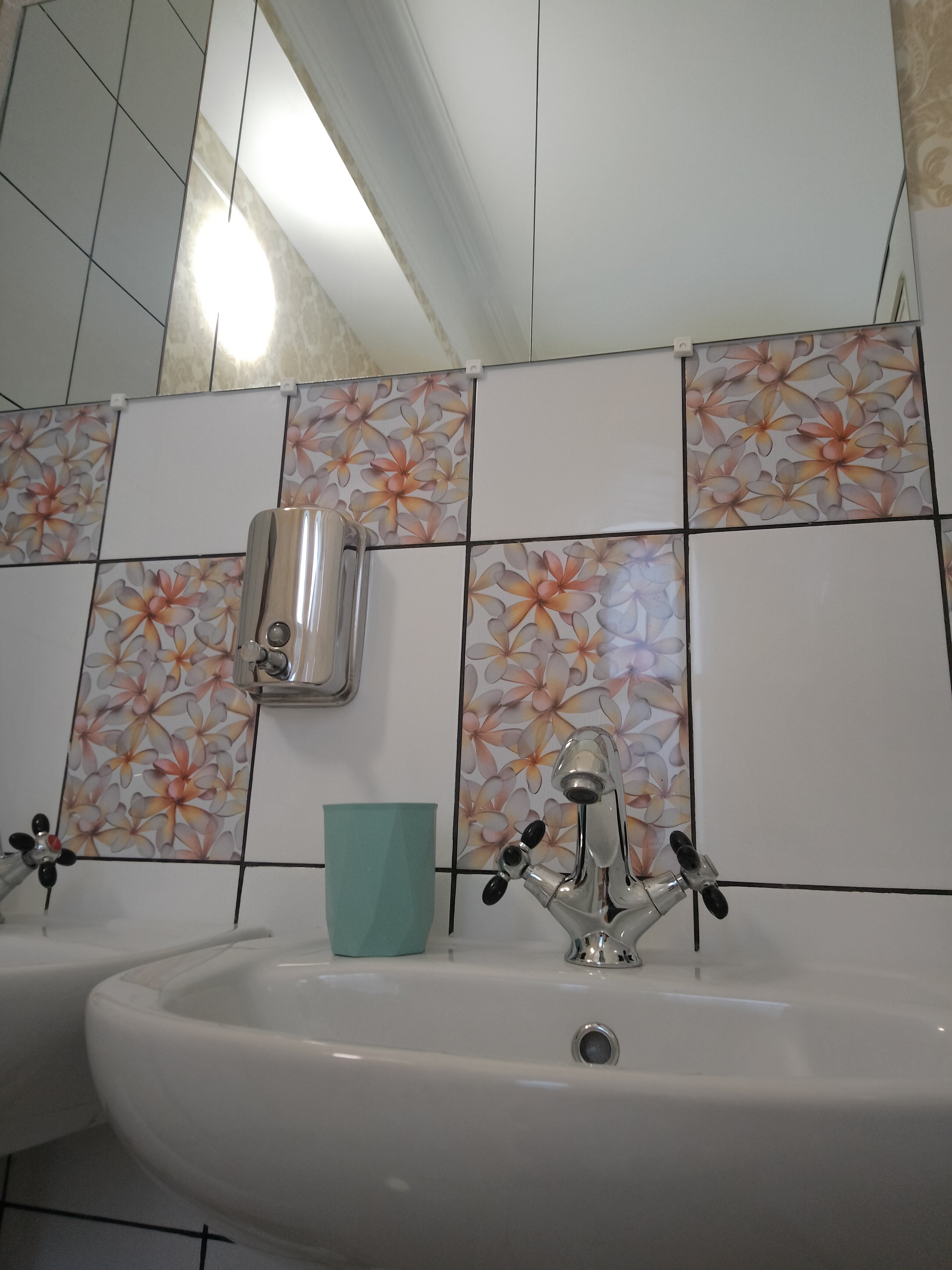 Фото Центральная