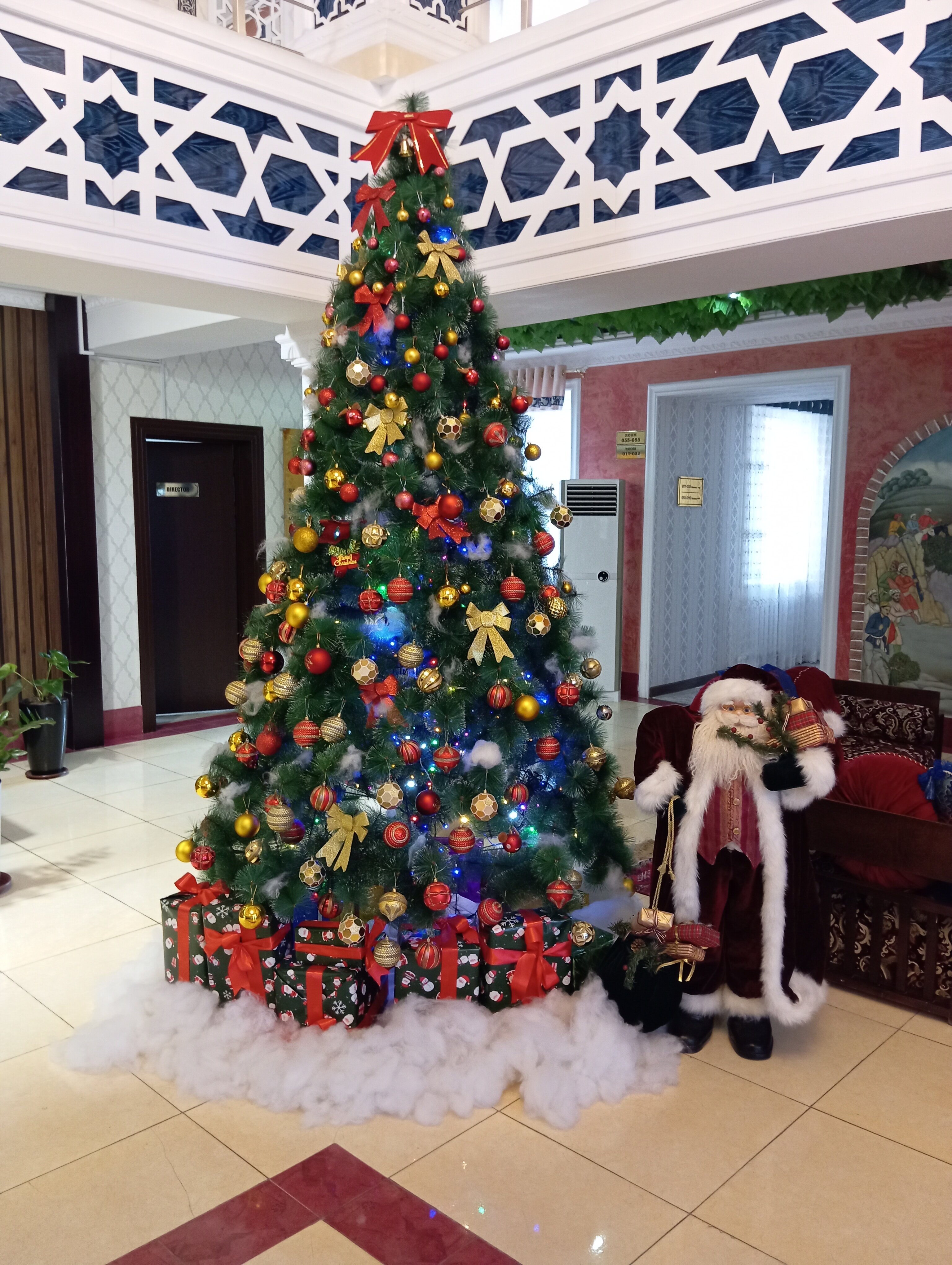 Фото Asia Бухара