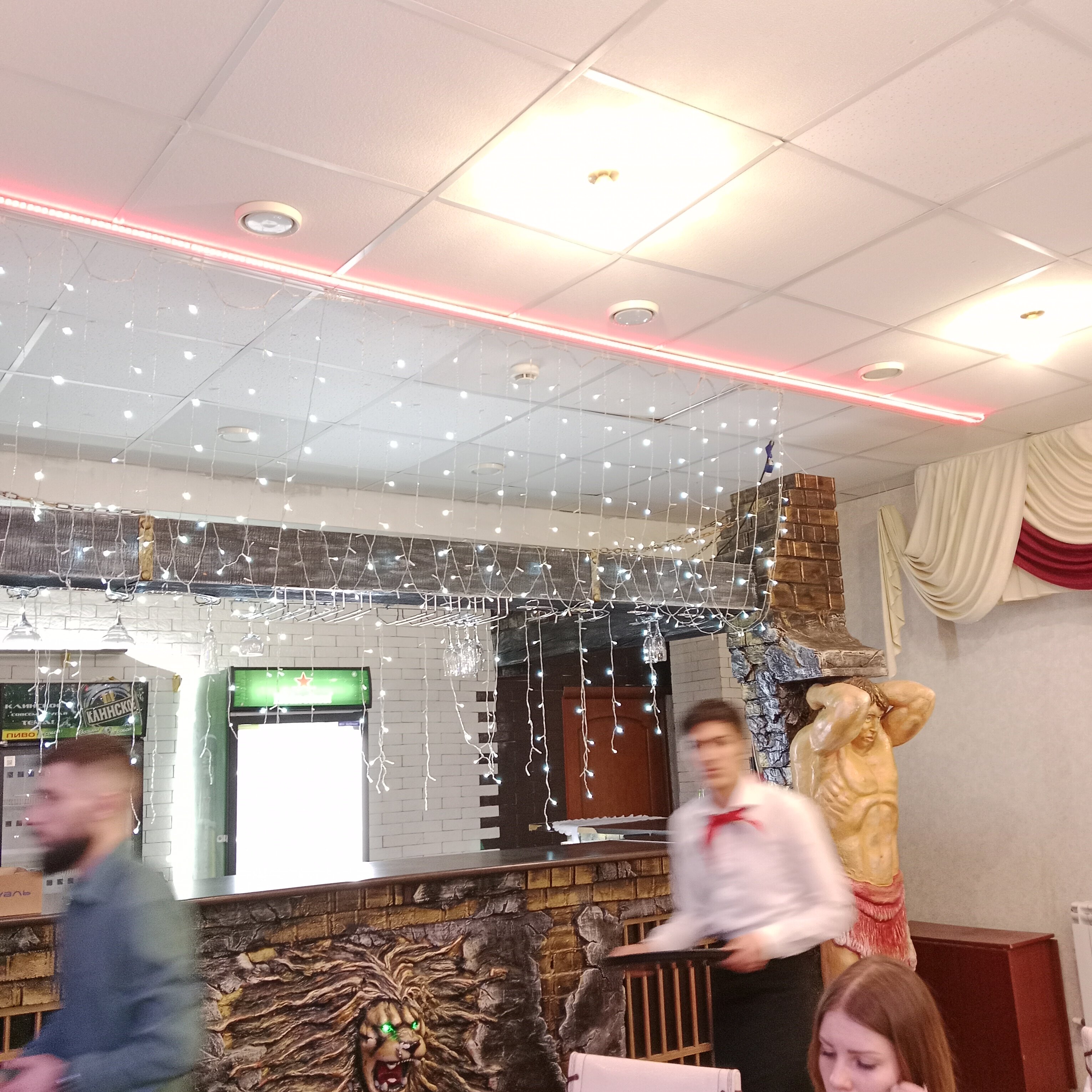 Фото На Набережной