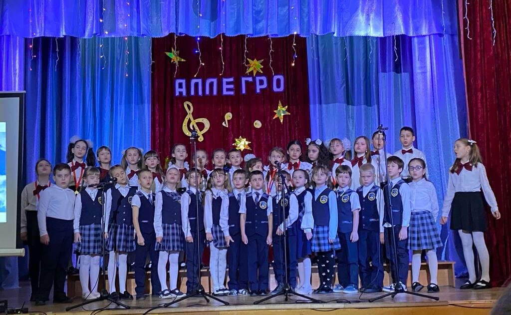 Further education Mkou dopolnitelnogo obrazovaniya detey Dom detskogo tvorchestva, Mineralniye Vodi, photo