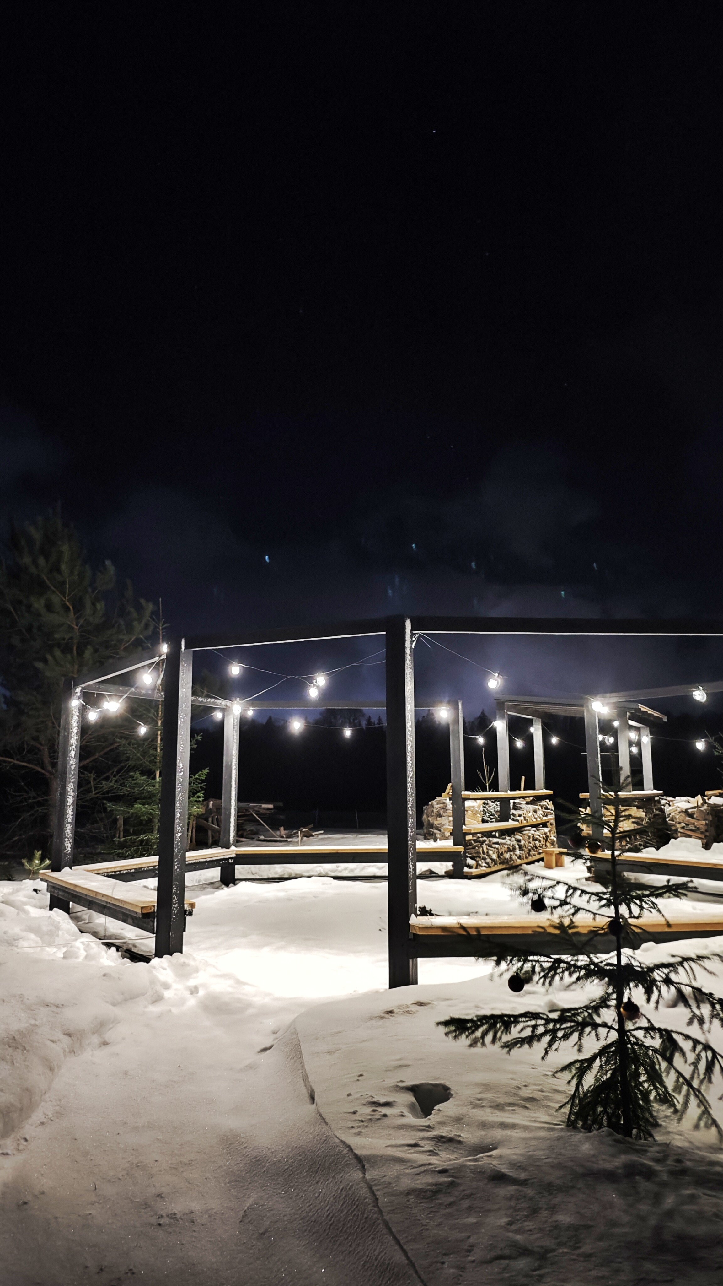 Фото Zefirka camp