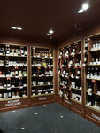 Joia wine store (Ogaryova Street, 32), alcoholic beverages