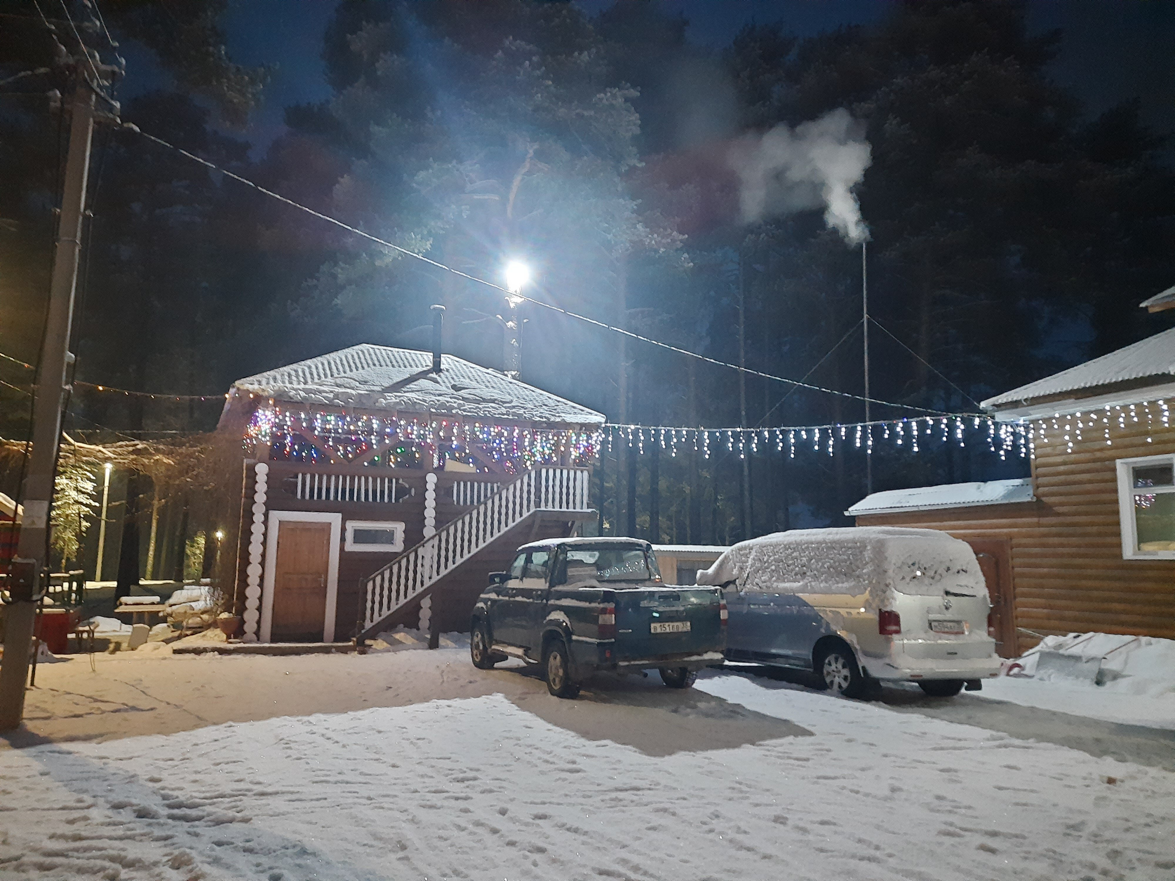 Фото Усадьба помещика Гуляева