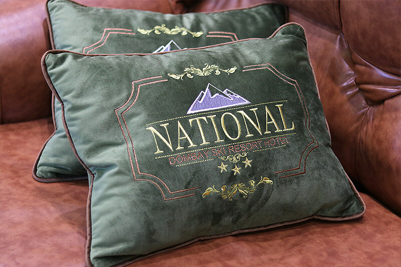 Фото Националь