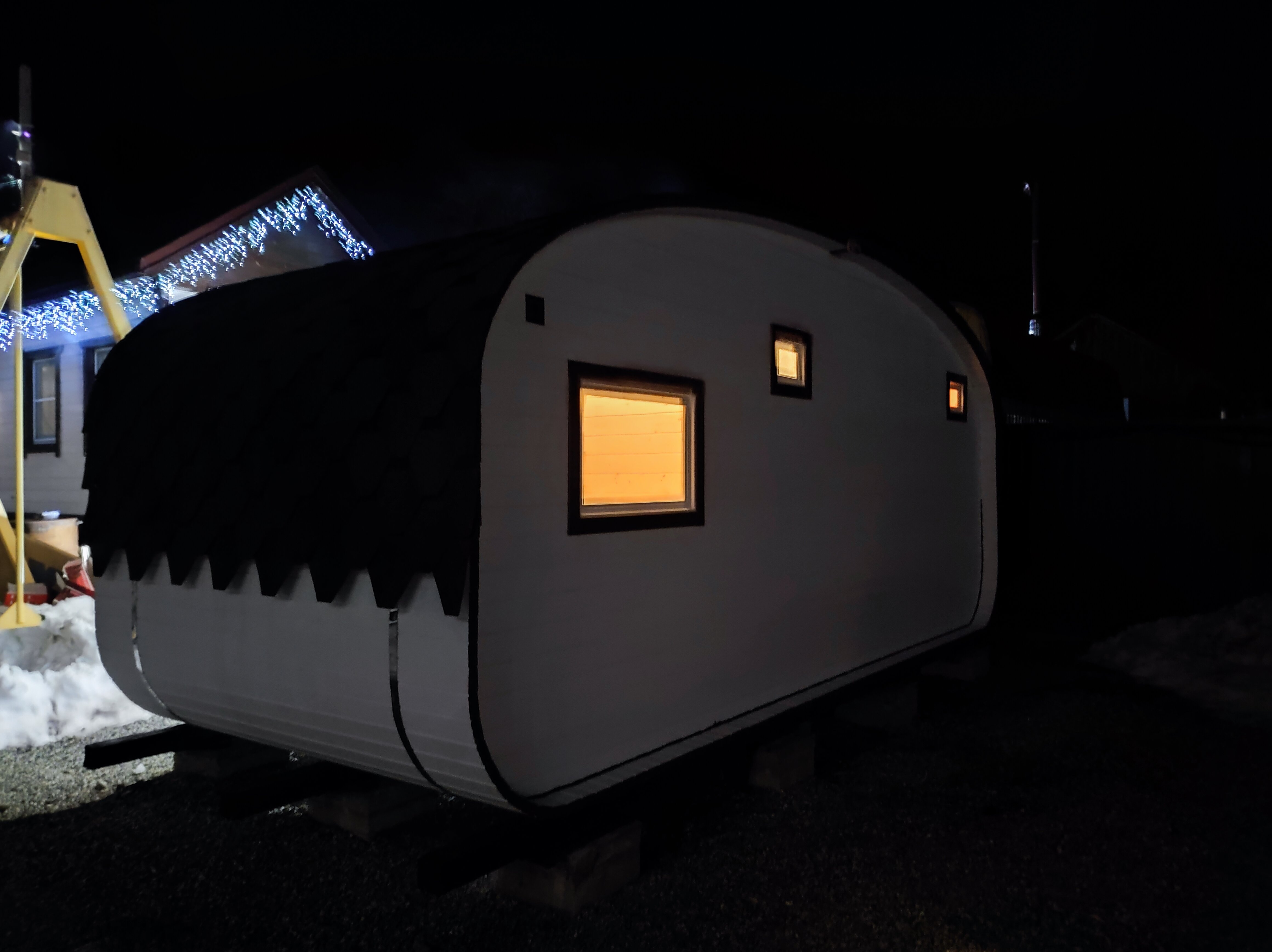 Фото Family Chalets De Luxe