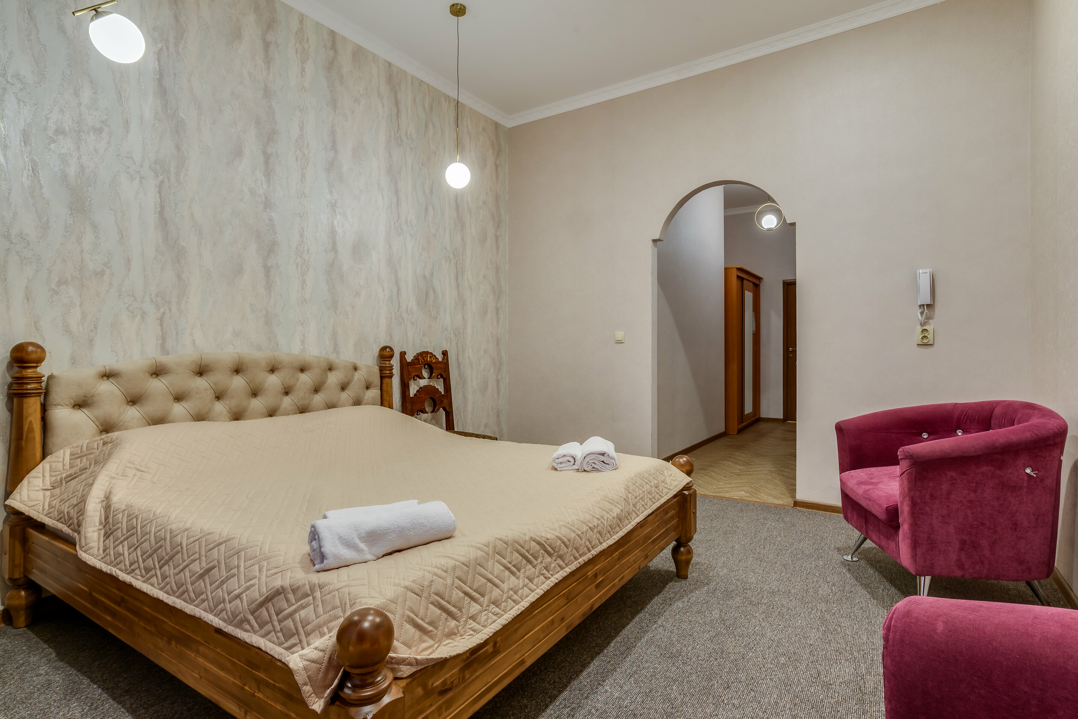 Фото Фан Фан