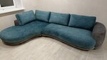 Solid Sofa (Soyuznaya ulitsa, 23В), reparación de muebles