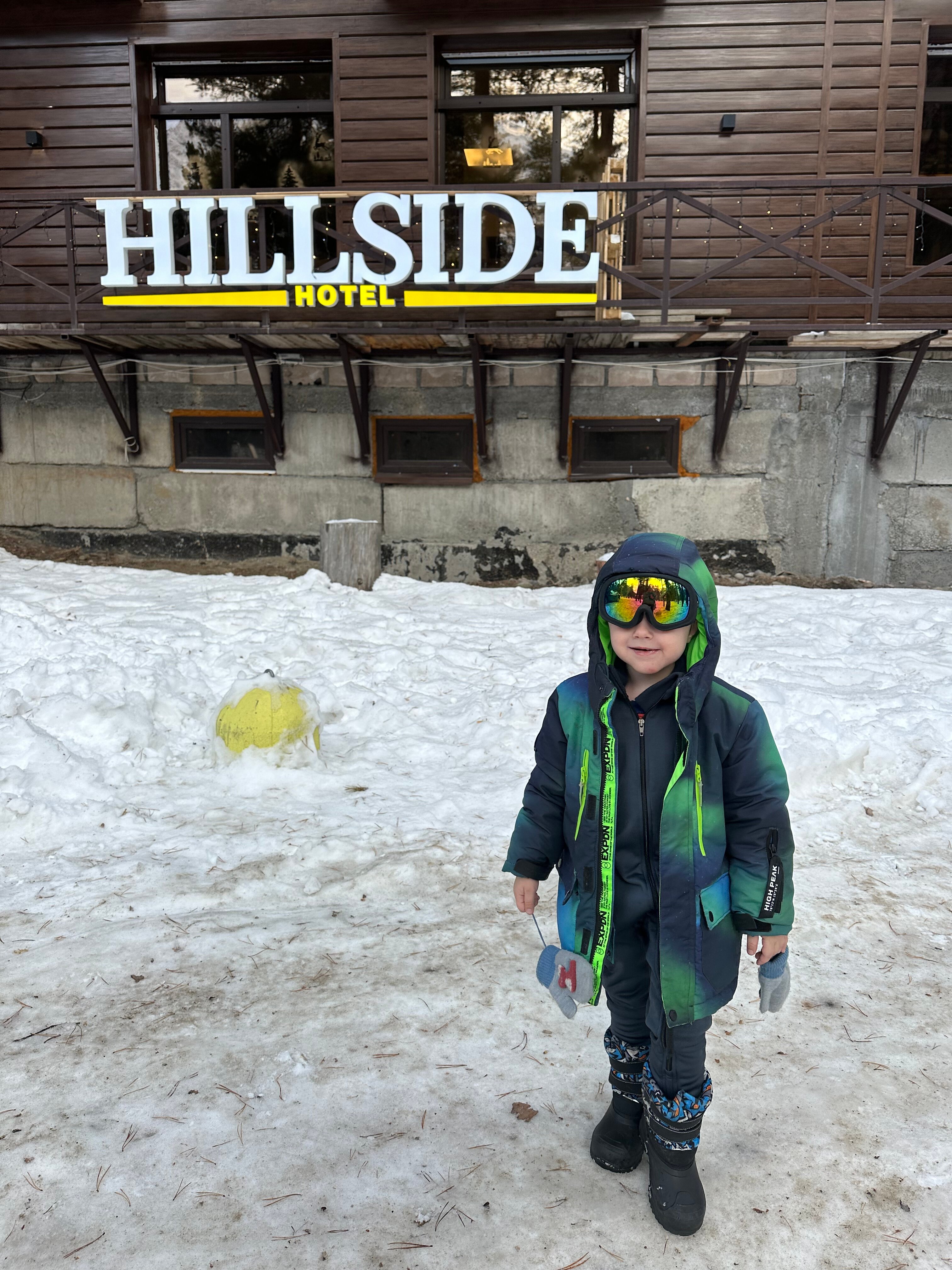 Фото отеля 5