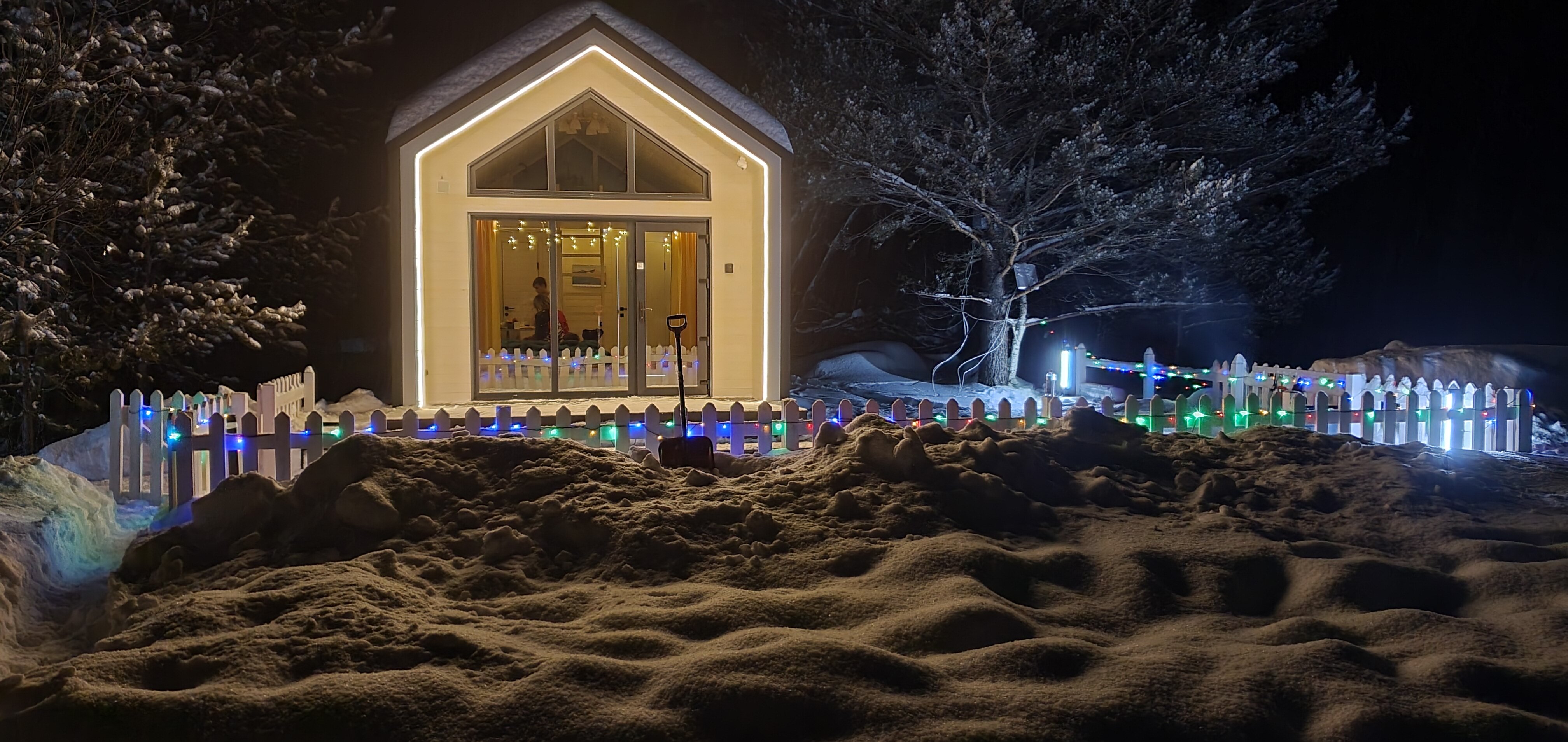 Фото Парк Малидак