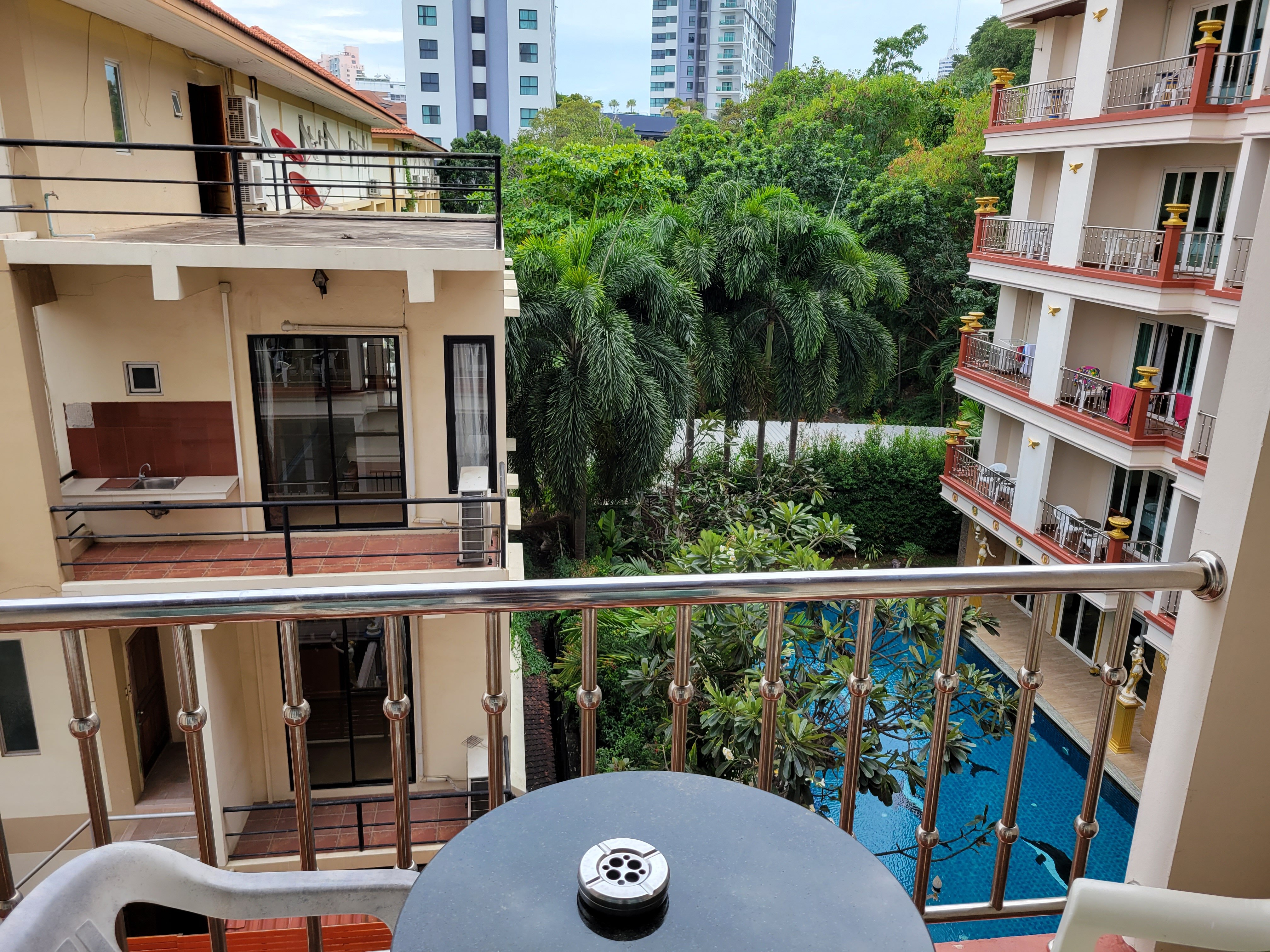 Фото Rita Resort & Residence