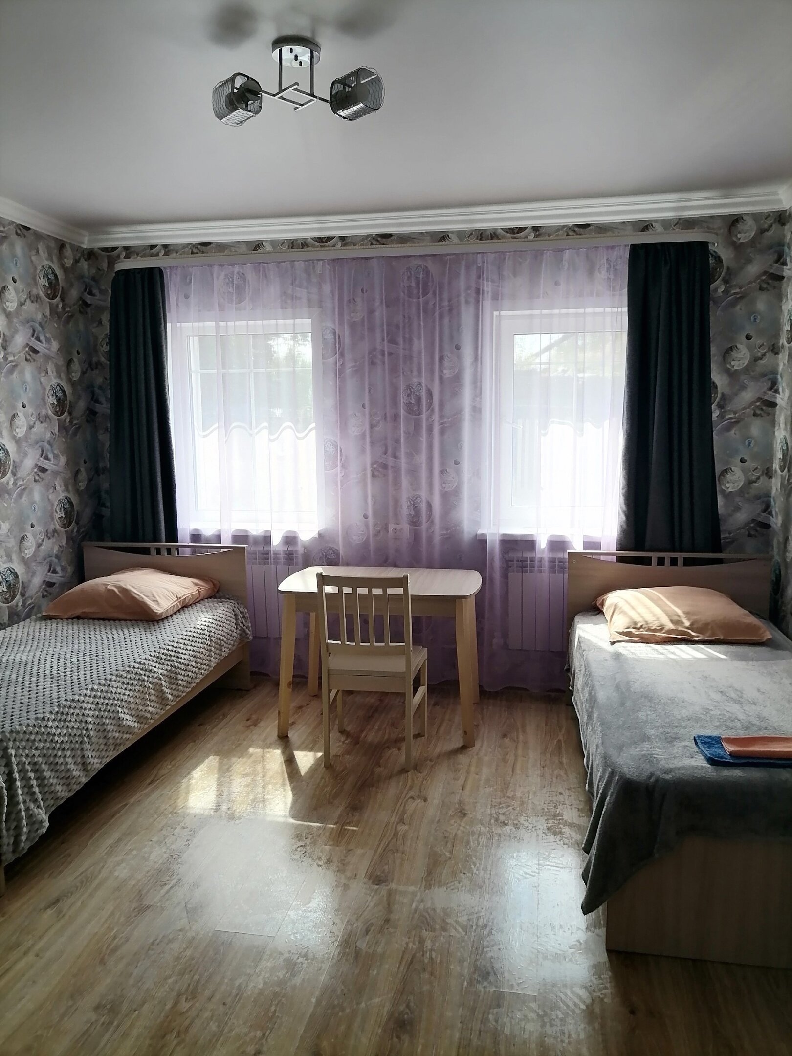 Фото Центральный