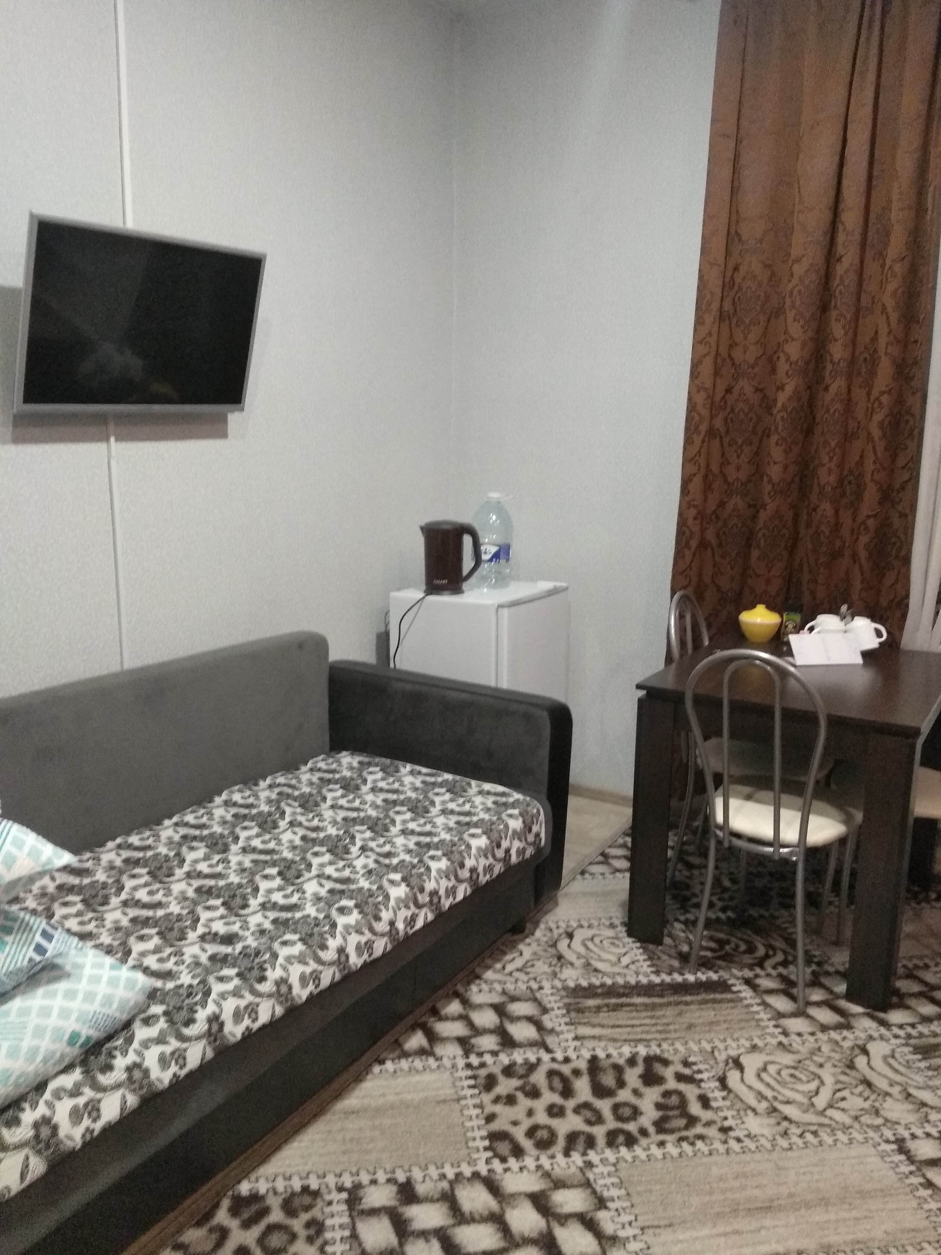 Фото У Вокзала