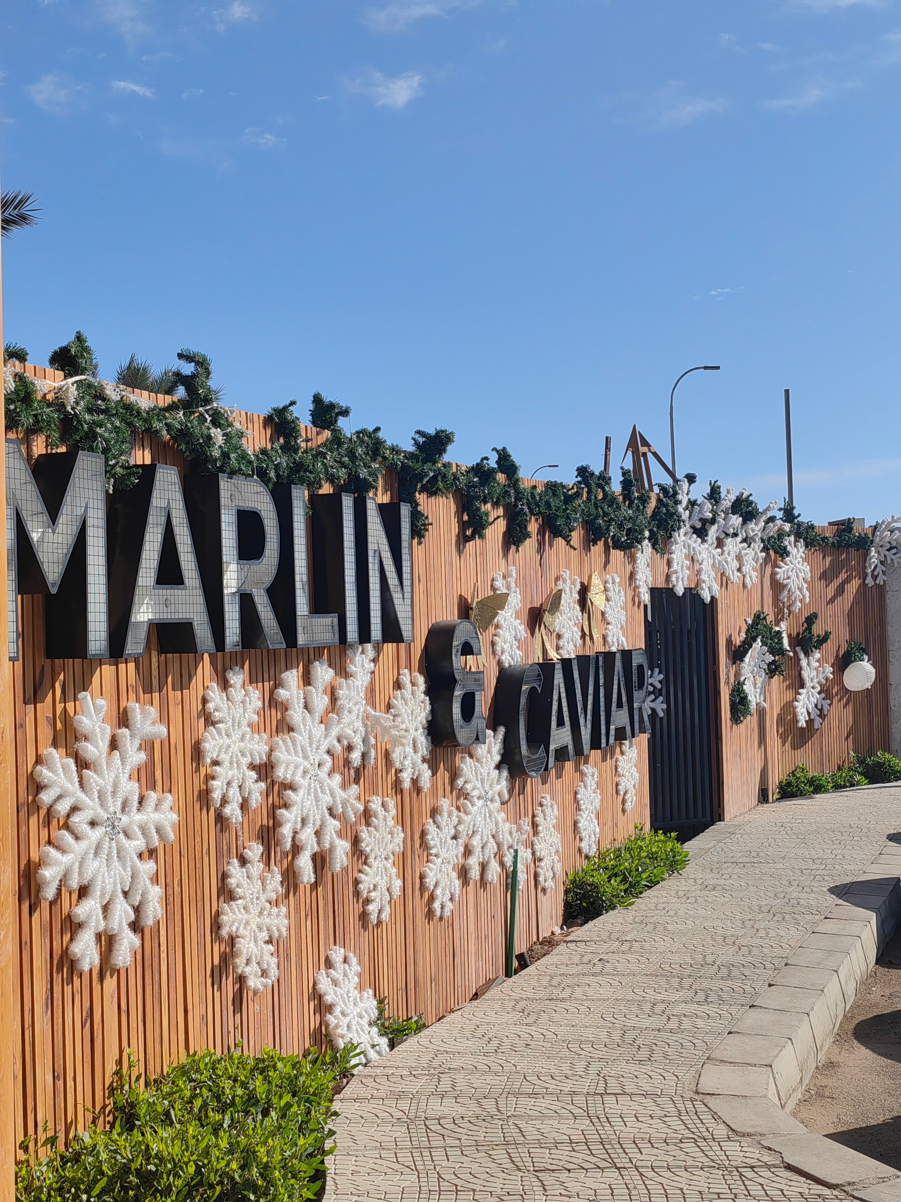 Фото Panorama Naama Heights Sharm El Sheikh