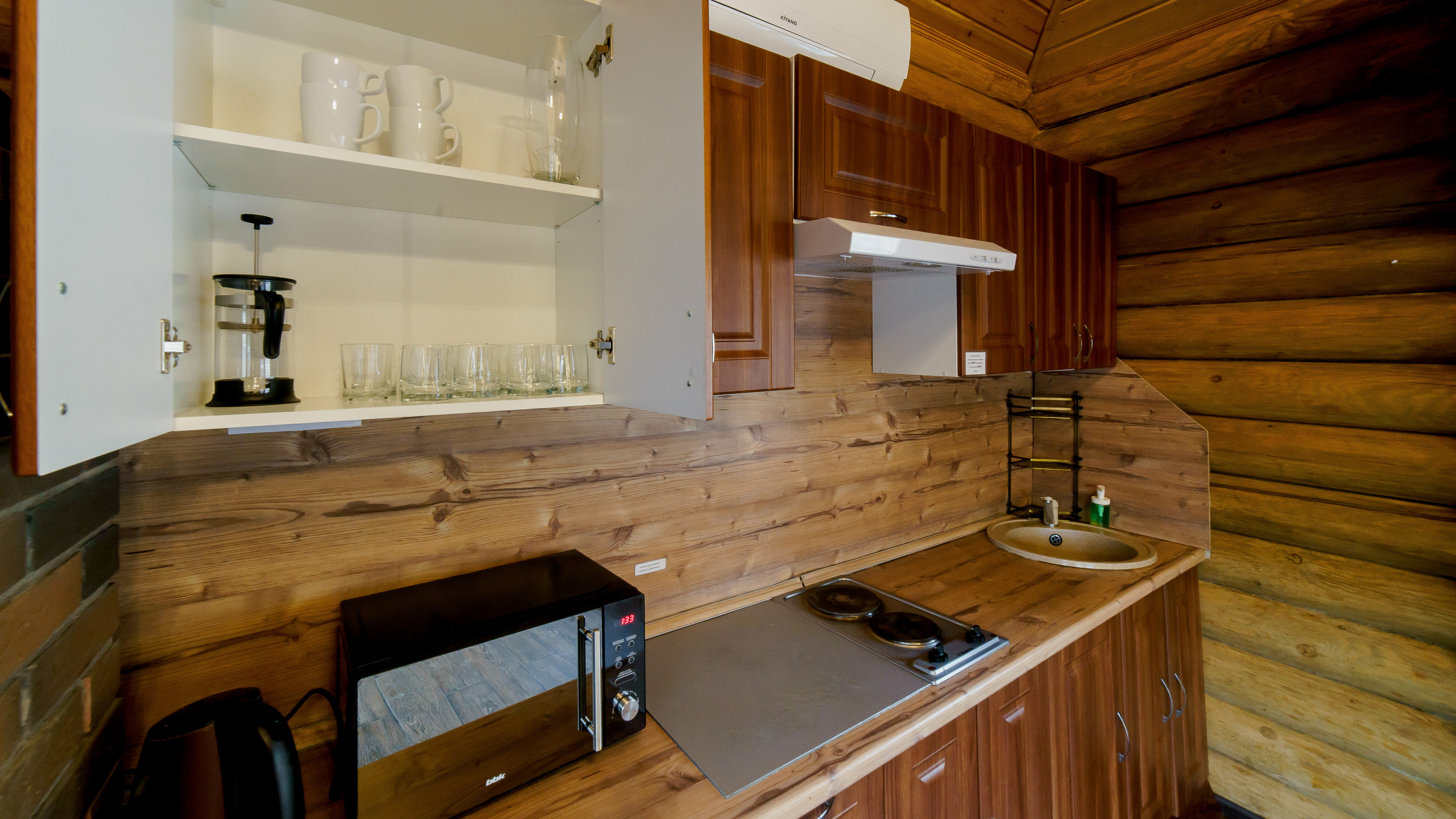 Фото ЛогХаус