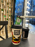 One Price Coffee (Yana Raynisa Boulevard, 2к1), coffee shop