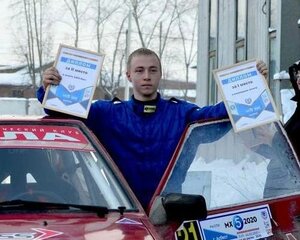 Фото 6 автошколы «Ekb-Cars Racing»