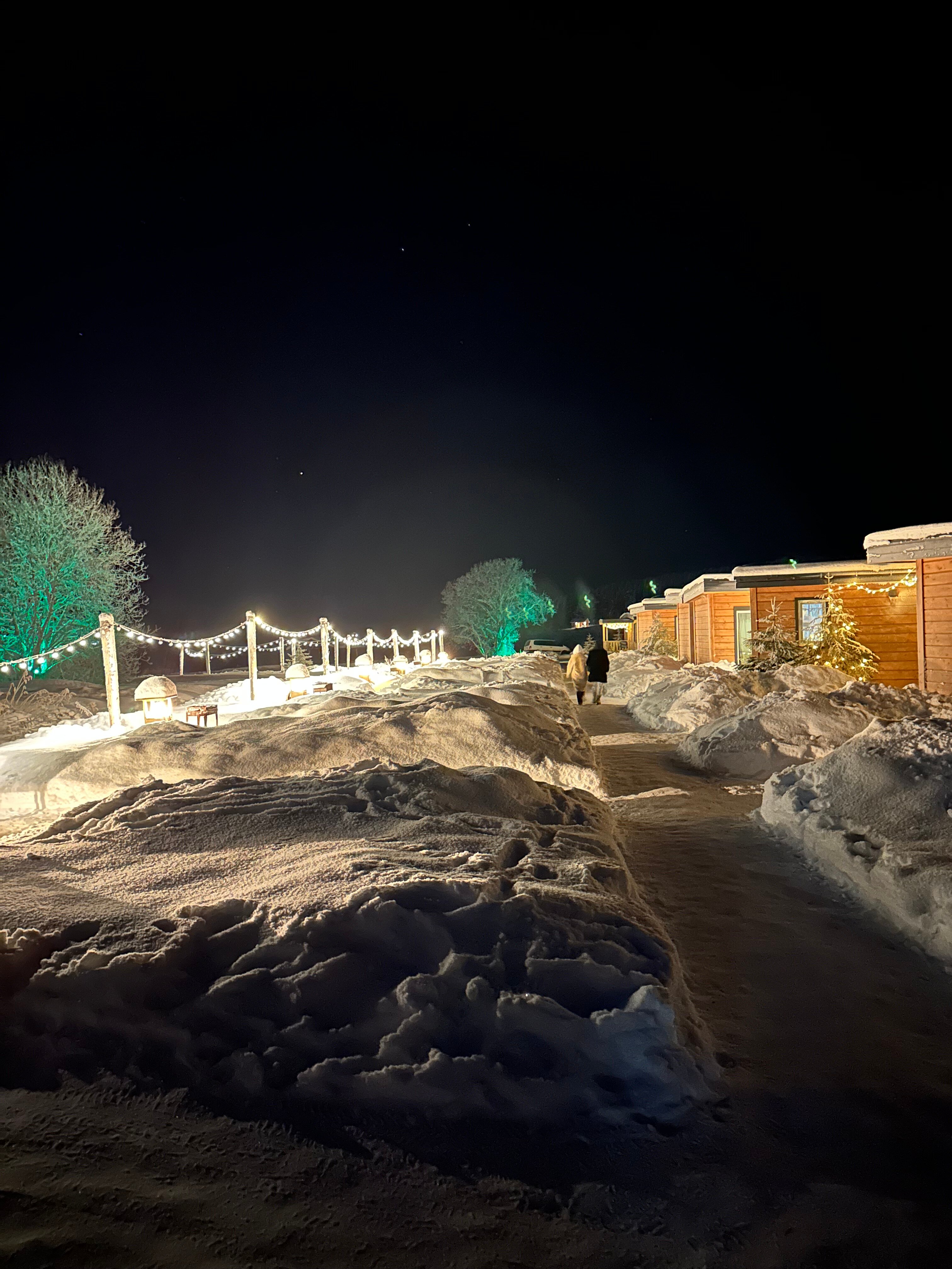 Фото Karelia shum off