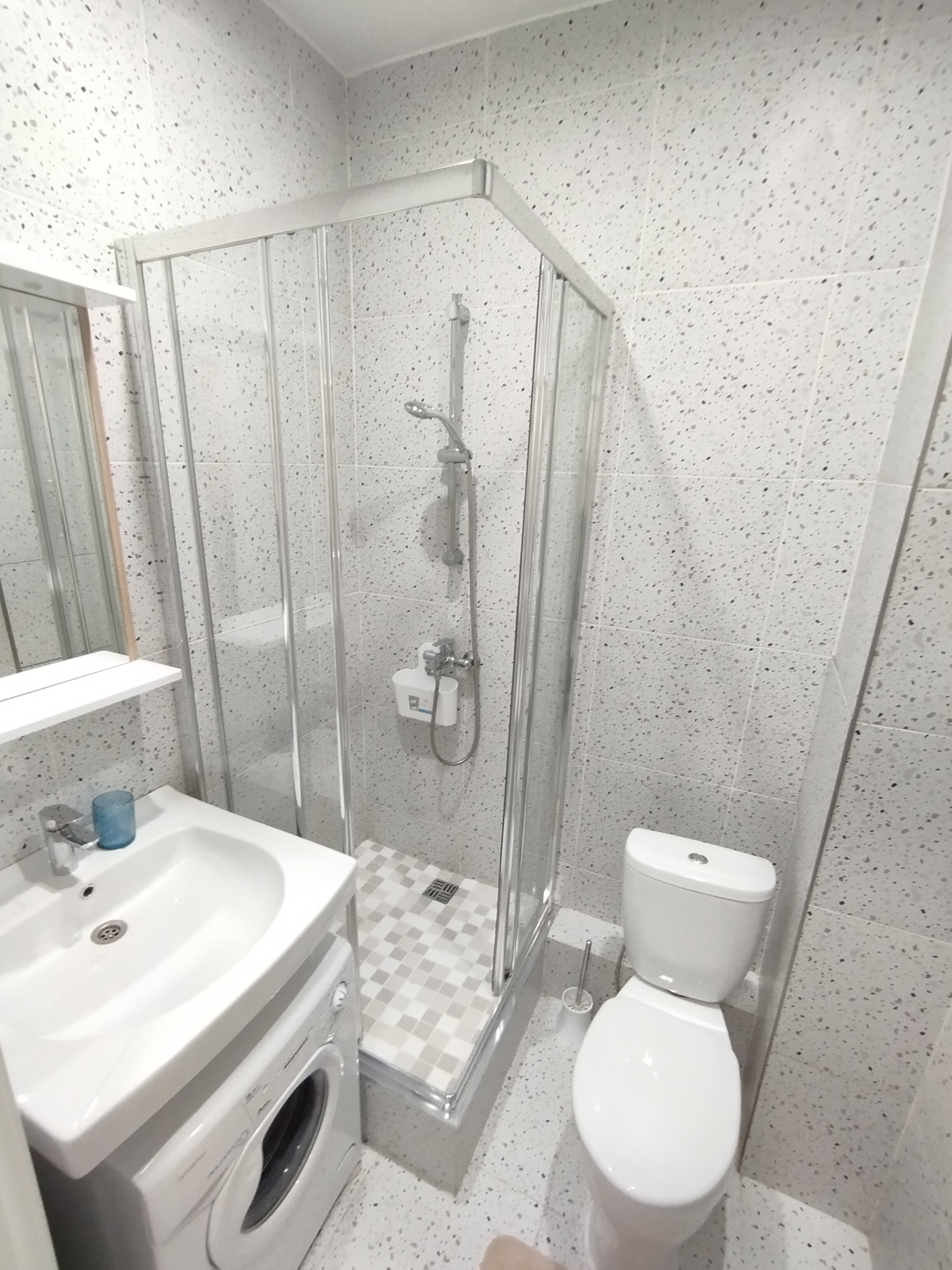 Фото Sweet Home Apartments